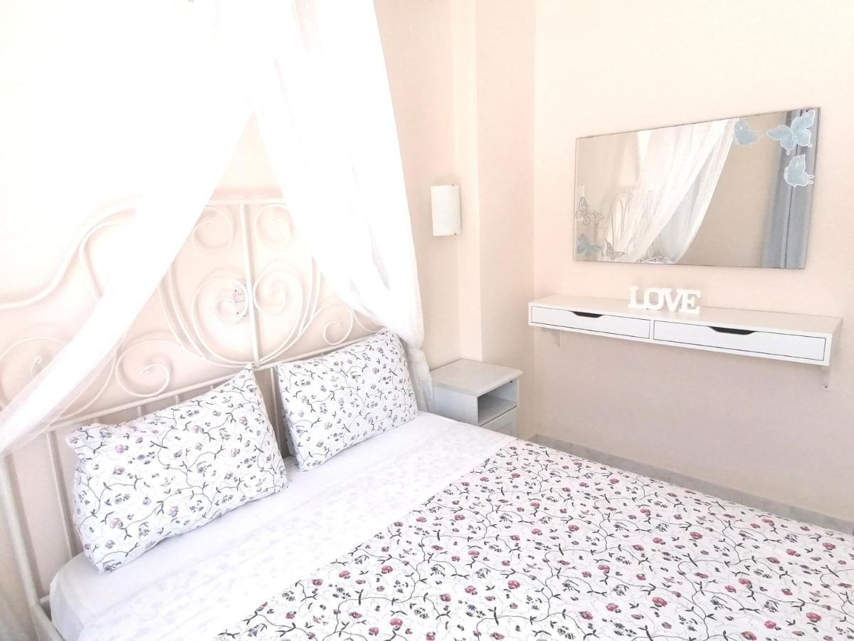 Akrogiali Hotel Skala (Agistri)