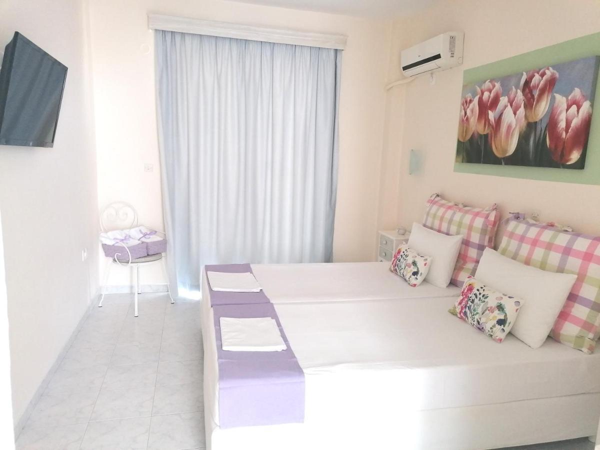 Hotel Akrogiali Skala (Agistri)