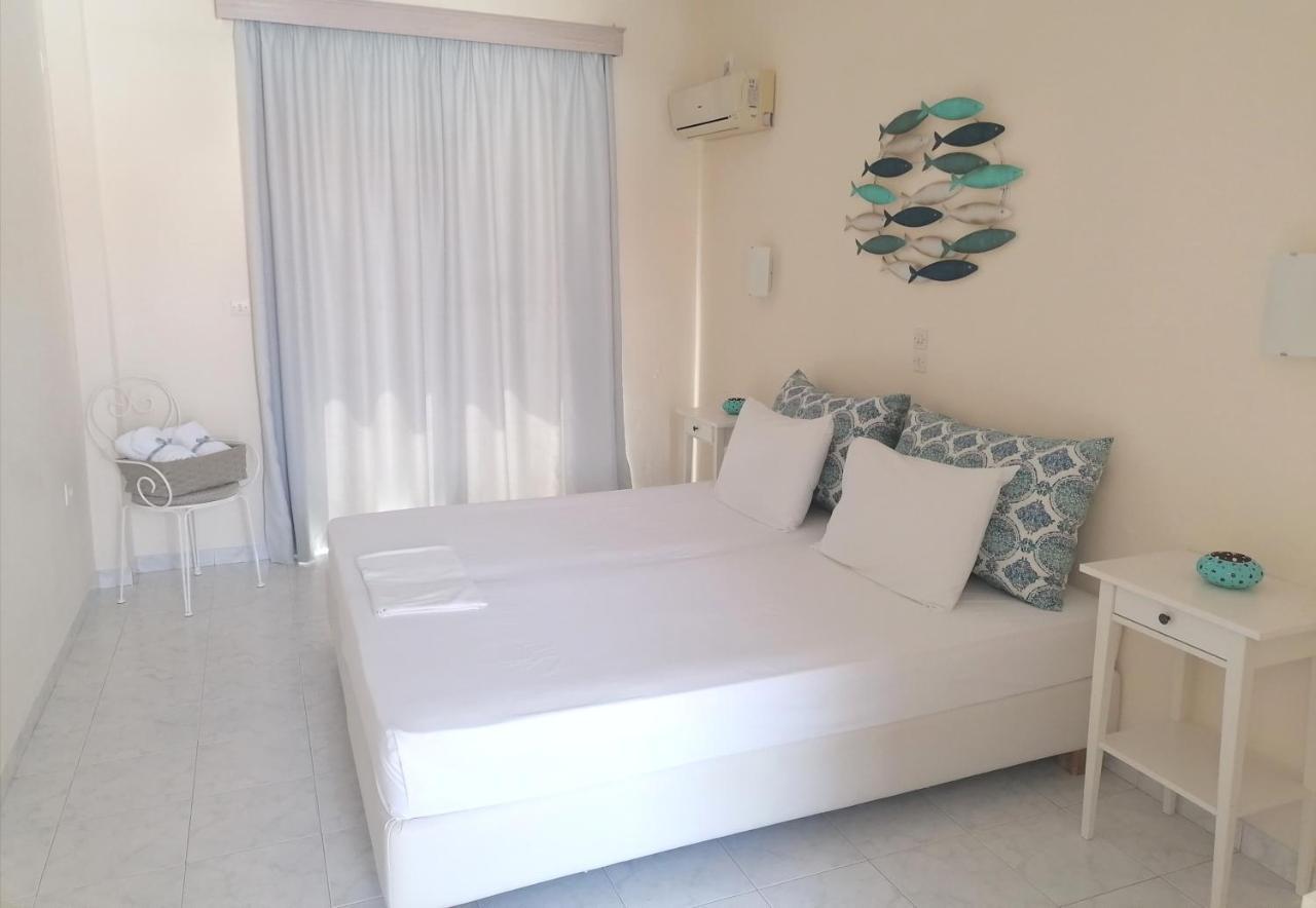 Hotel Akrogiali