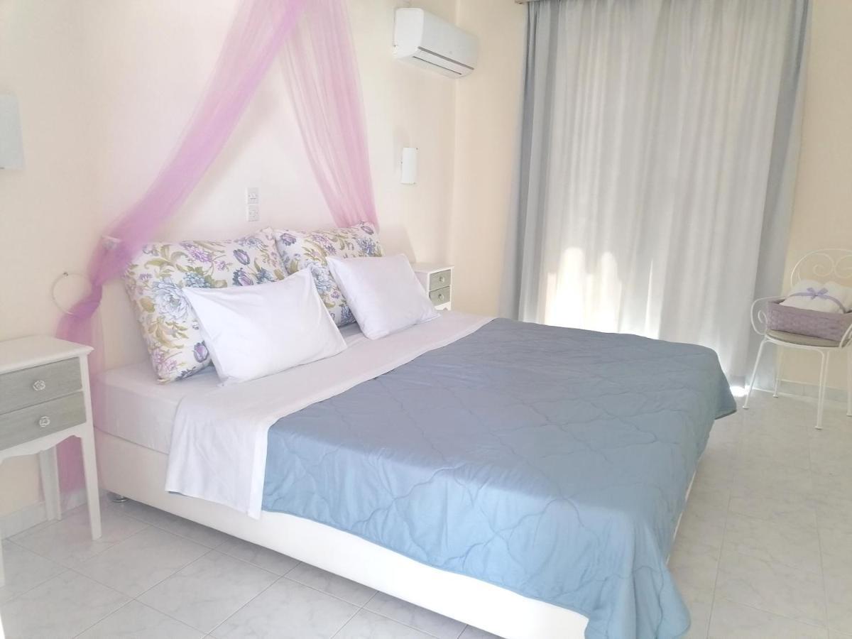 Akrogiali Hotel Skala (Agistri)