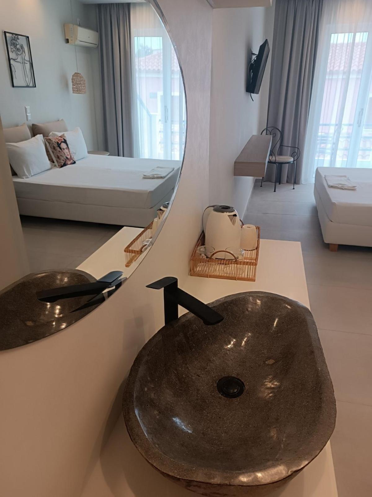 Akrogiali Hotel Skala (Agistri)