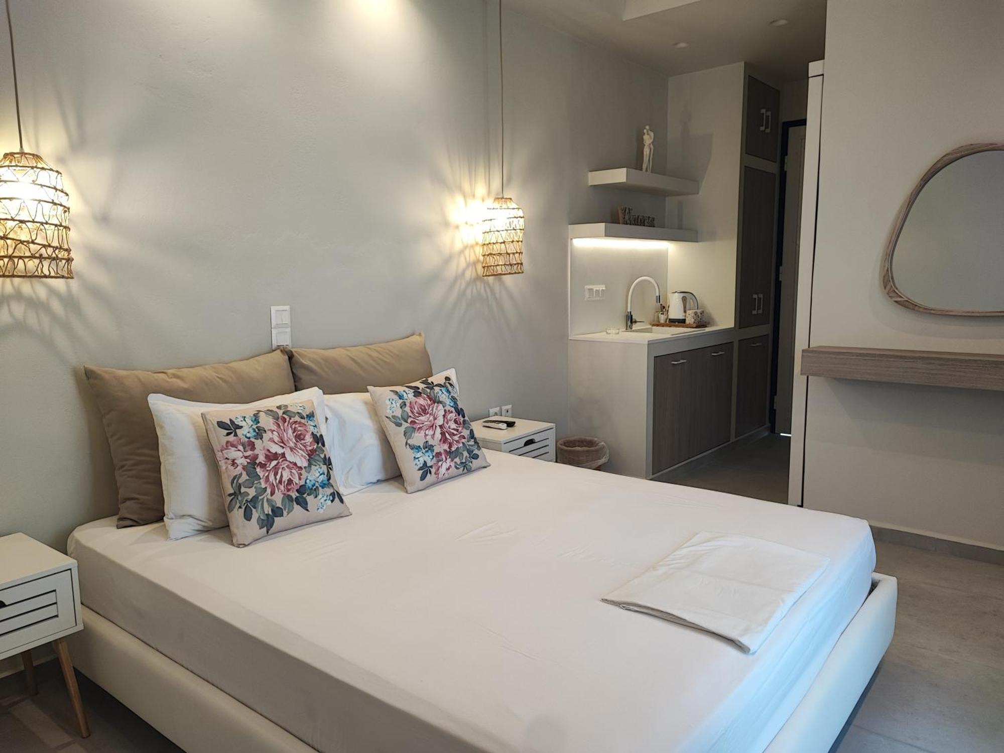 Hotel Akrogiali Skala (Agistri)