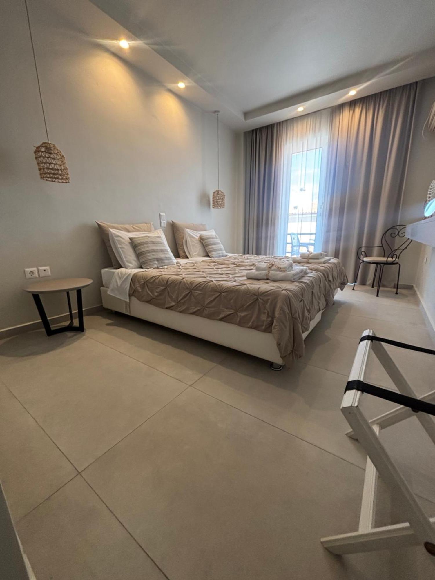Hotel Akrogiali Skala (Agistri)