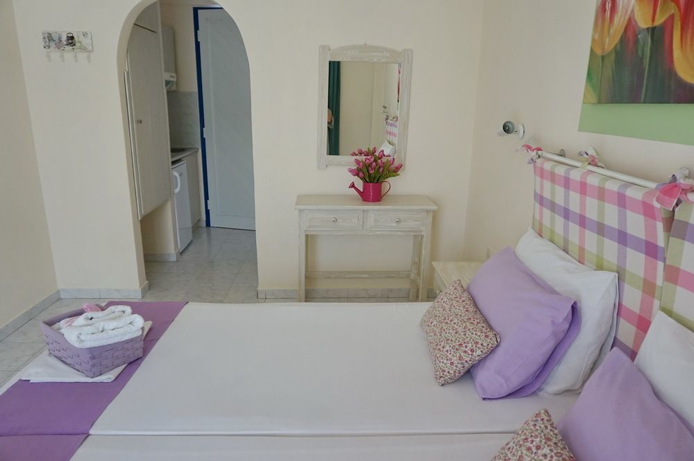 Hotel Akrogiali Skala (Agistri)