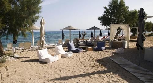 Akrogiali 2* Skala (Agistri)